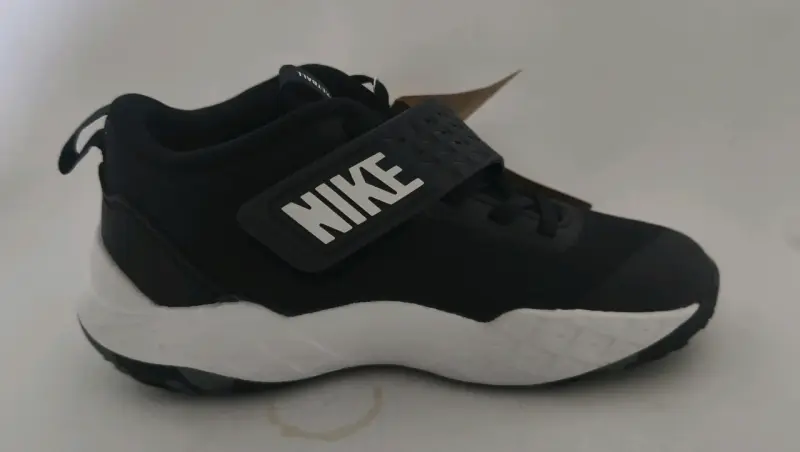 Zapatillas deportivas Nike Team Hustle D 12 - 3