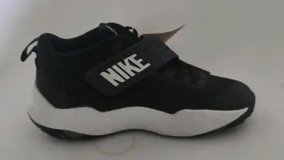 Zapatillas deportivas Nike Team Hustle D 12 - miniatura 3