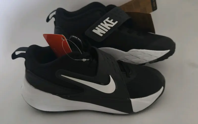 Zapatillas deportivas Nike Team Hustle D 12 - 5