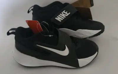 Zapatillas deportivas Nike Team Hustle D 12 - miniatura 5