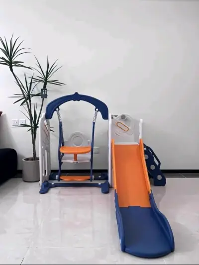 Resbalín infantil 3 en 1 - miniatura 1