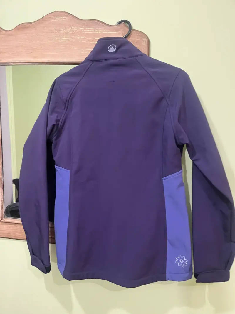 Chaqueta Mujer Talla M - 2