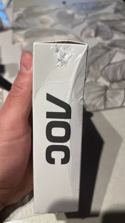 Auriculares AOC  con cancelación de ruido - miniatura 5