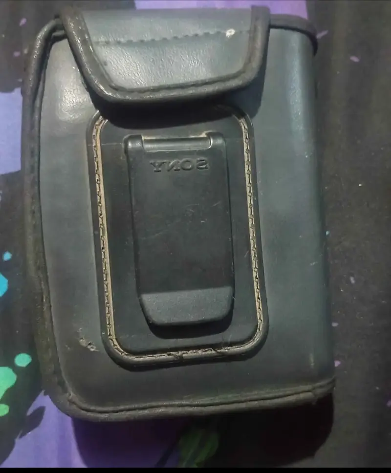 Walkman Sony con radio FM y Mega Bass para mantenc - 5