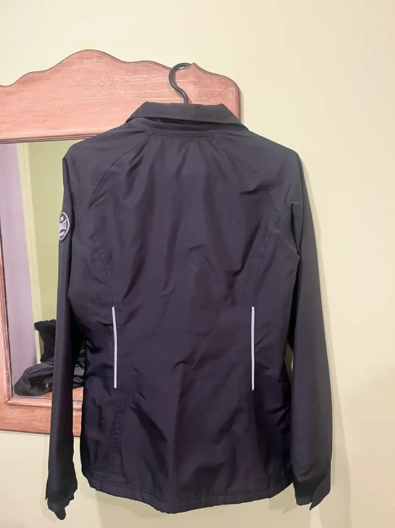 Chaqueta Everlast Mujer Talla S - 2