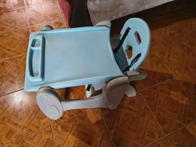 Mesa para comer - miniatura 1