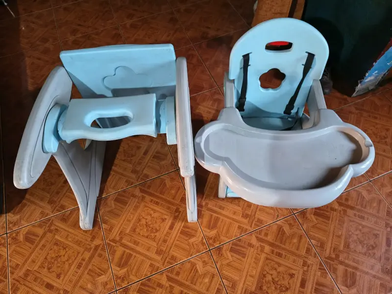 Mesa para comer - 3