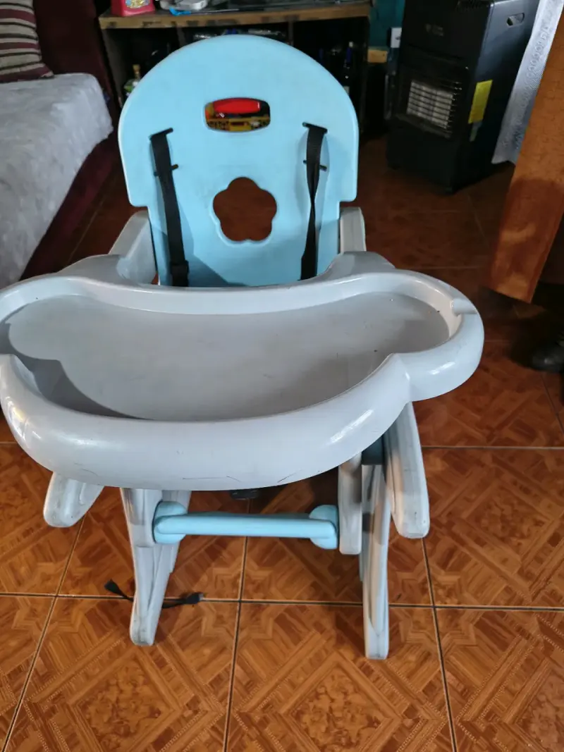 Mesa para comer - 4