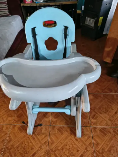 Mesa para comer - miniatura 4