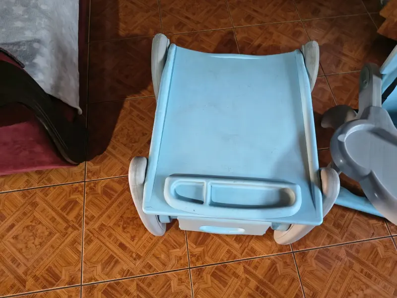 Mesa para comer - 5