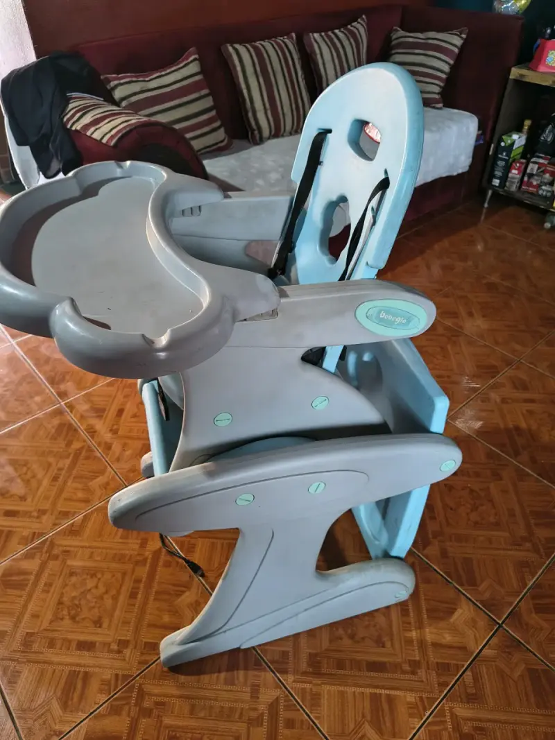Mesa para comer - 6