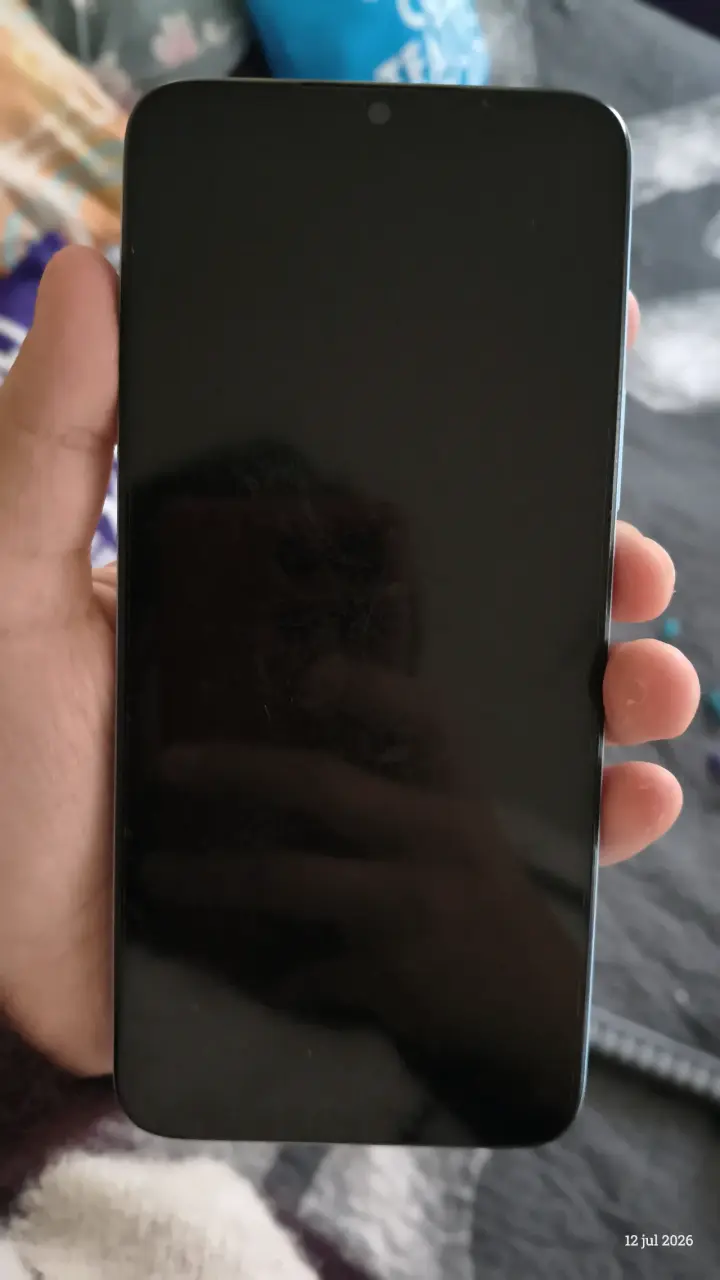 Honor XB5 PLUS 5G 256GB - 2