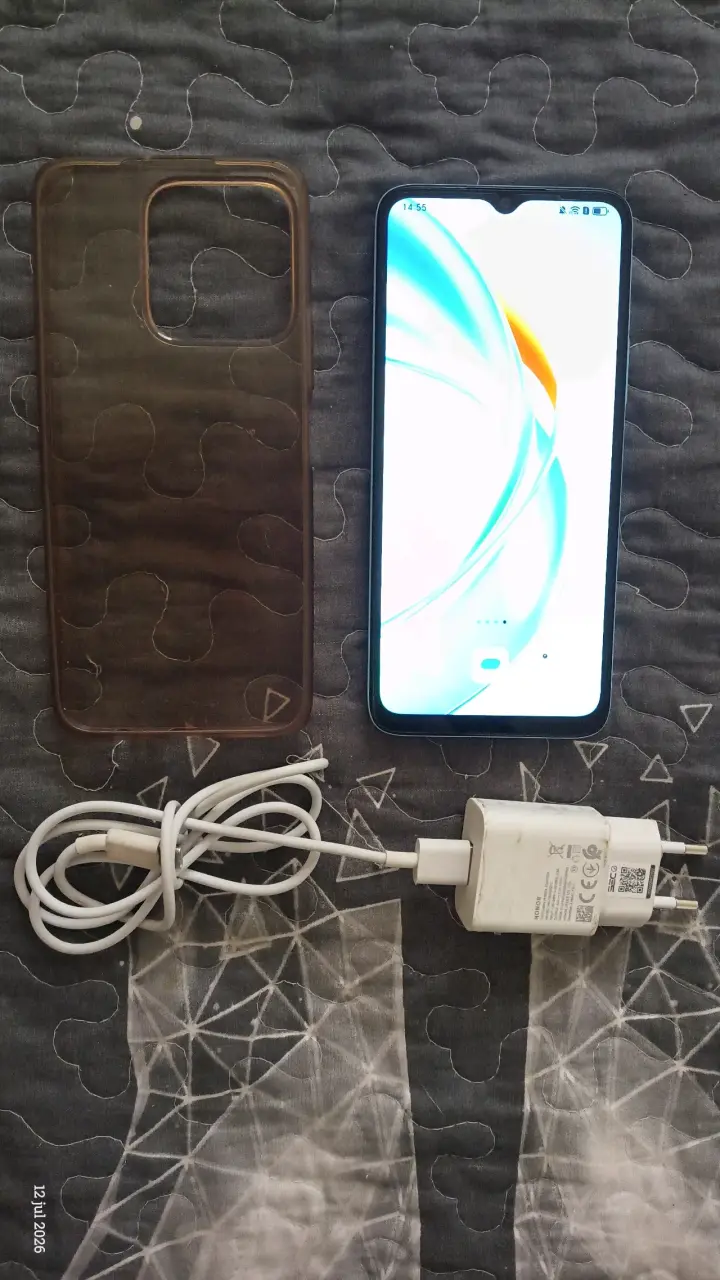 Honor XB5 PLUS 5G 256GB - 3