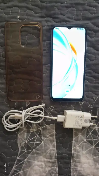 Honor XB5 PLUS 5G 256GB - miniatura 3