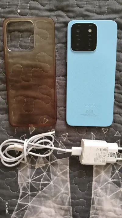 Honor XB5 PLUS 5G 256GB - miniatura 4