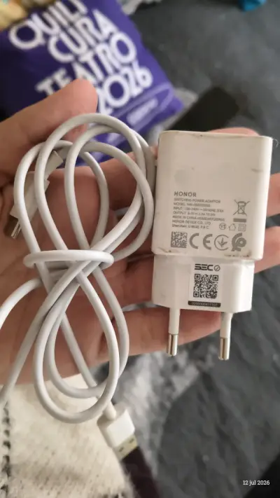 Honor XB5 PLUS 5G 256GB - miniatura 5