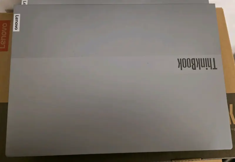 Lenovo ThinkBook 16 G8 - 2