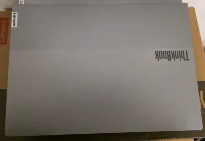 Lenovo ThinkBook 16 G8 - miniatura 2