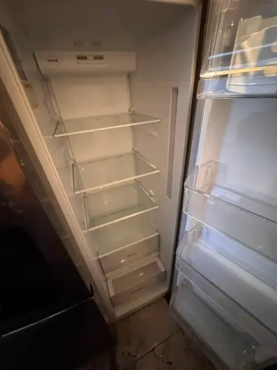 Refrigerador LG GS65SPP1 2017 - miniatura 3