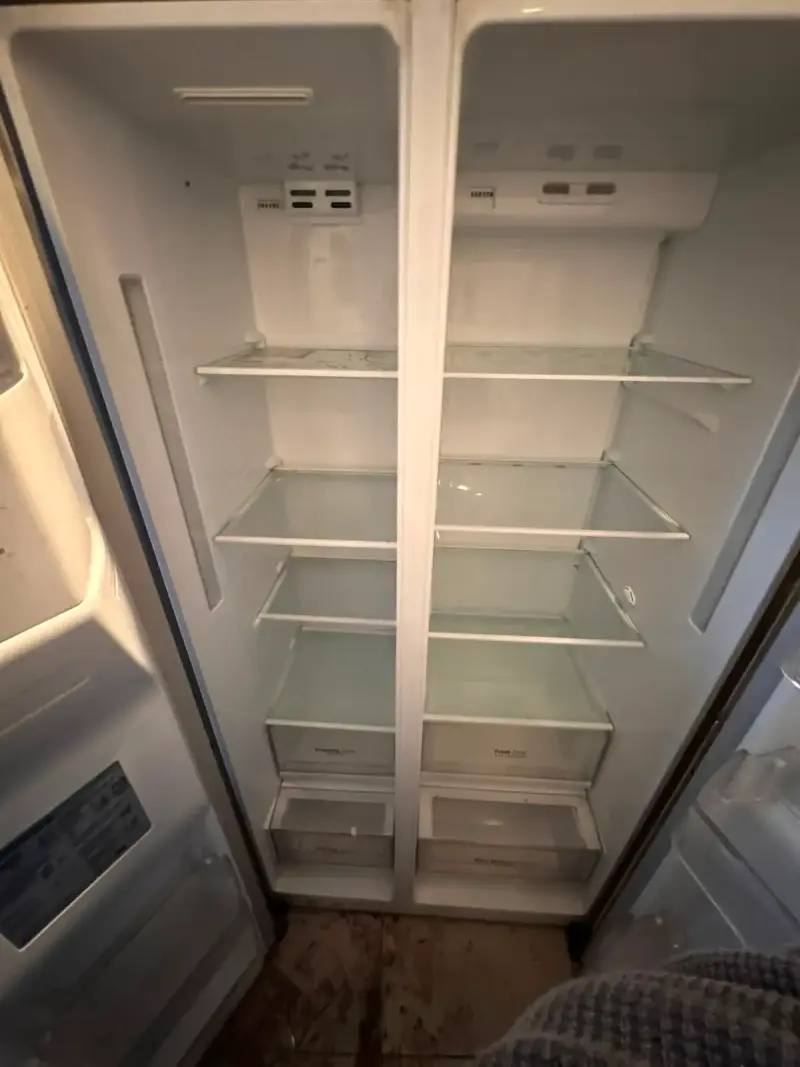 Refrigerador LG GS65SPP1 2017 - 4