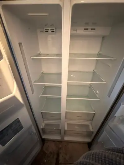 Refrigerador LG GS65SPP1 2017 - miniatura 4