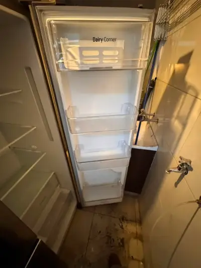 Refrigerador LG GS65SPP1 2017 - miniatura 5