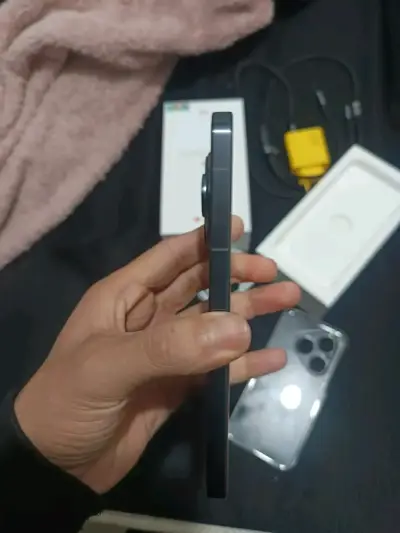 Huawey Pura 80 - miniatura 3