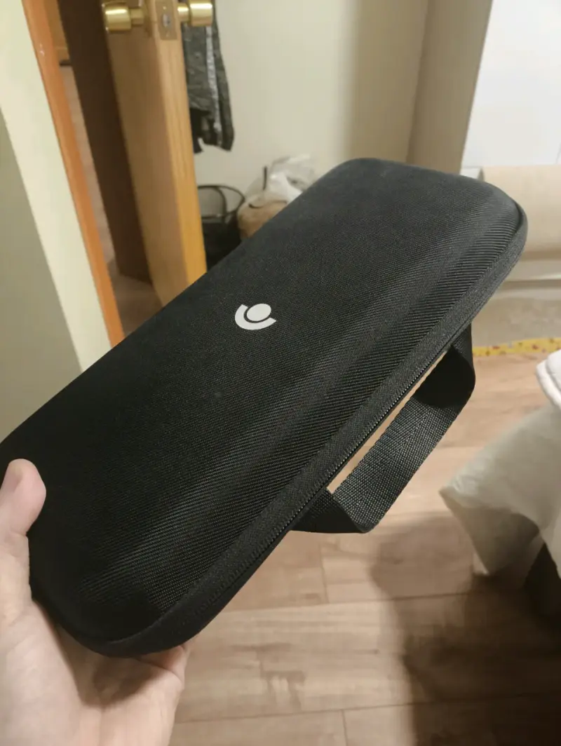 Consola portátil Steam Deck 1024GB - 5