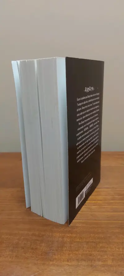 Libro 'El Resplandor' de Stephen King - miniatura 2