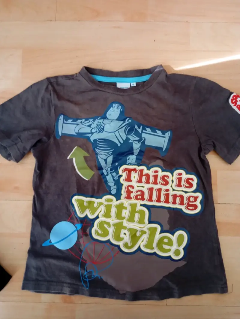 Pack de polerones y poleras para niños - 2