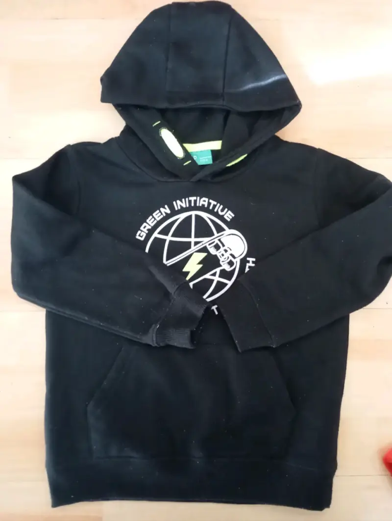 Pack de polerones y poleras para niños - 3