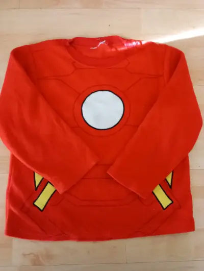 Pack de polerones y poleras para niños - miniatura 4
