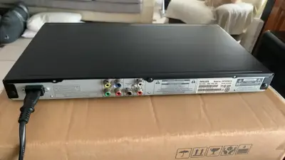Reproductor DVD Philips DVP-1254 en buen estado - miniatura 2