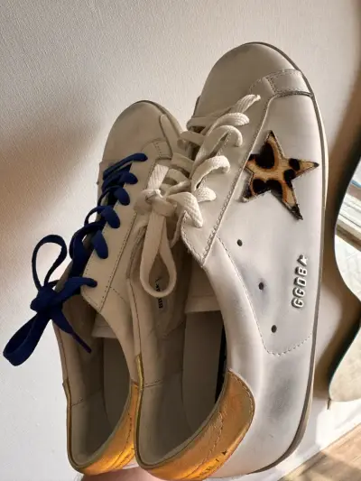 Zapatillas Golden Goose - miniatura 1