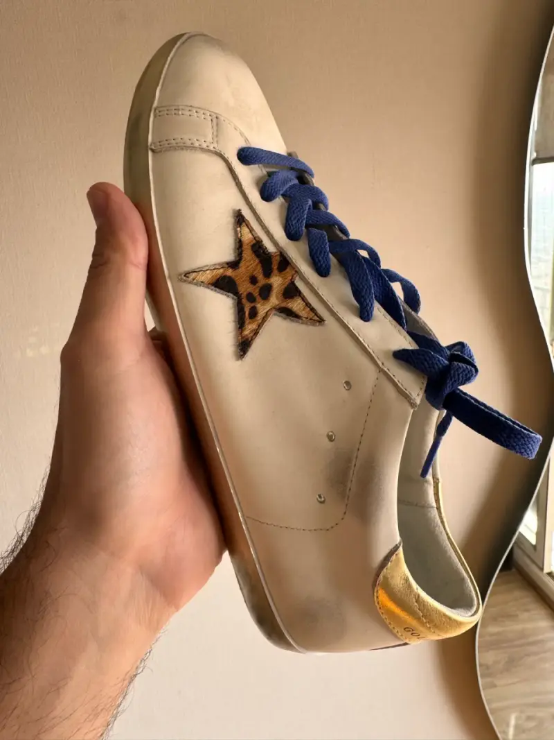 Zapatillas Golden Goose - 2