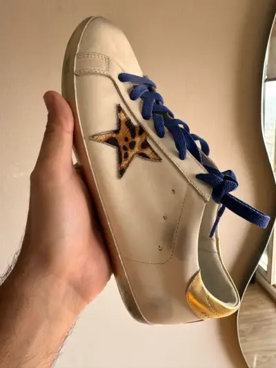 Zapatillas Golden Goose - miniatura 2