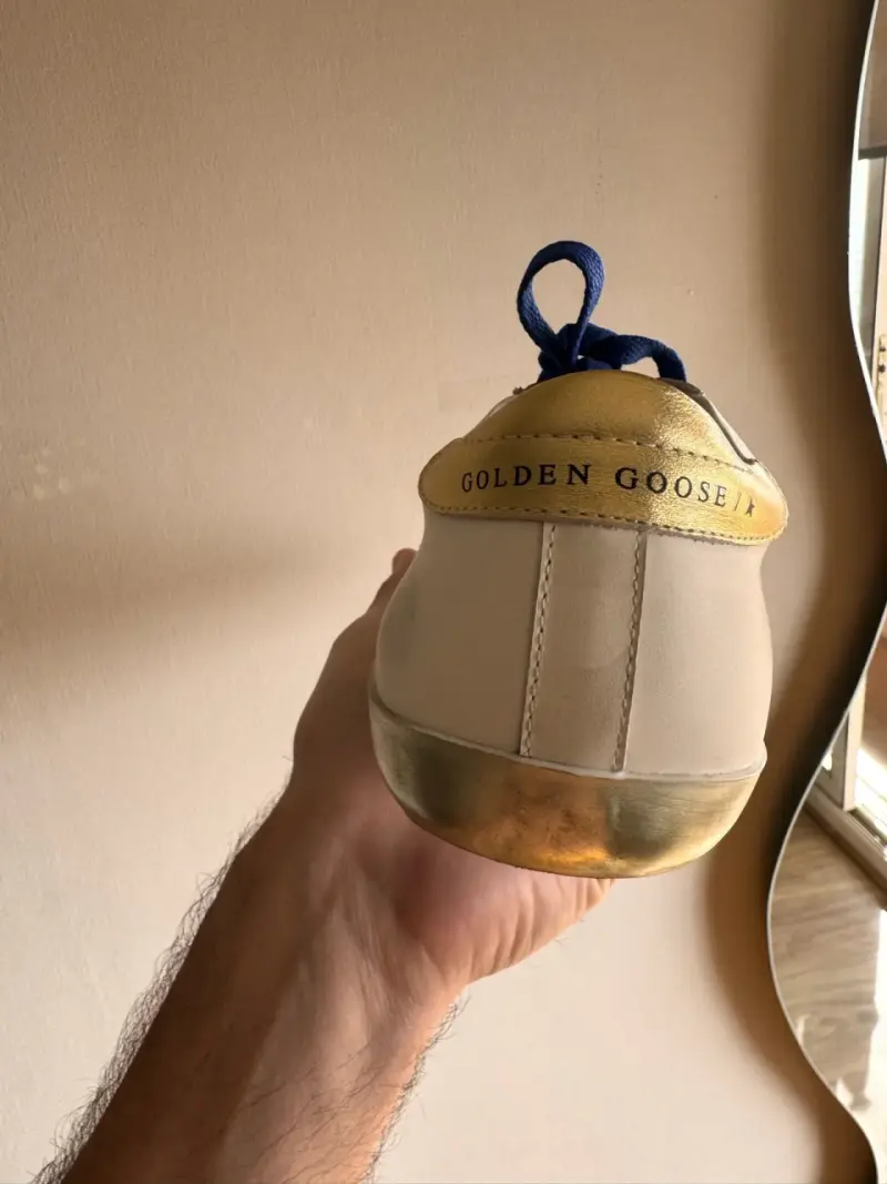 Zapatillas Golden Goose - 4
