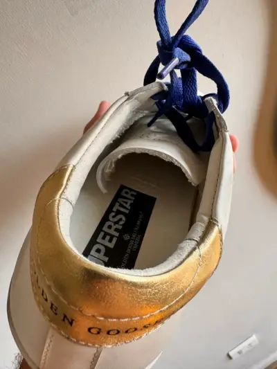 Zapatillas Golden Goose - miniatura 6