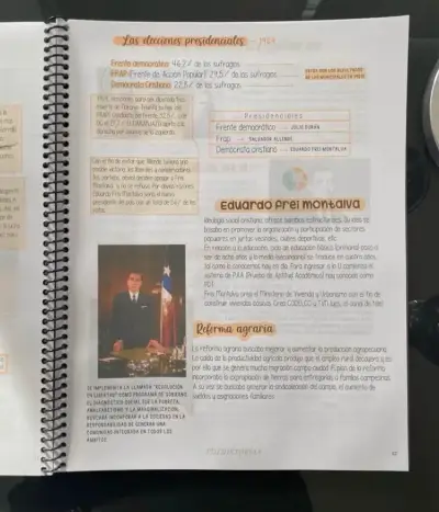 Manual de Preparación Historia PAES 2027 - miniatura 2