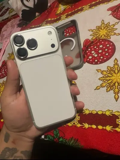 Iphone 17 pro max - miniatura 1