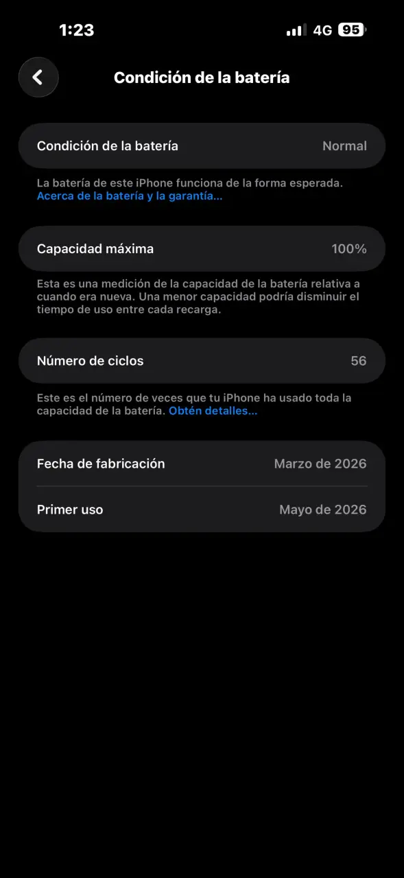 Iphone 17 pro max - 2