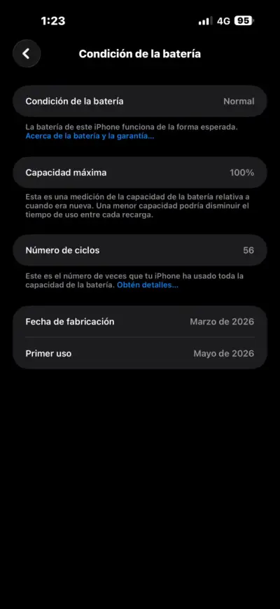 Iphone 17 pro max - miniatura 2