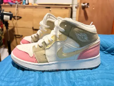 Zapatillas Jordan Originales - miniatura 1