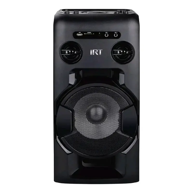 Parlante IRT portátil con Bluetooth - 1
