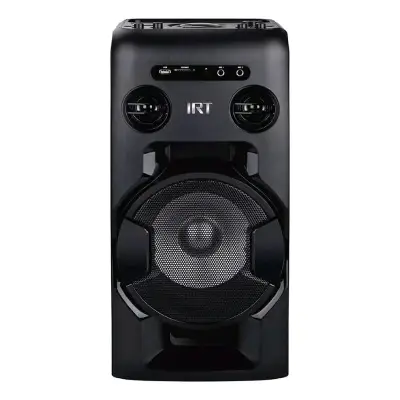Parlante IRT portátil con Bluetooth - miniatura 1