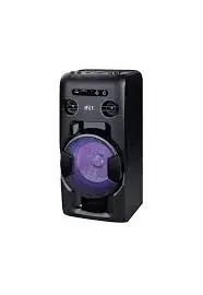 Parlante IRT portátil con Bluetooth - 2