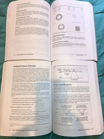 Pack de libros Site Reliability Engineering O'Reilly - miniatura 2