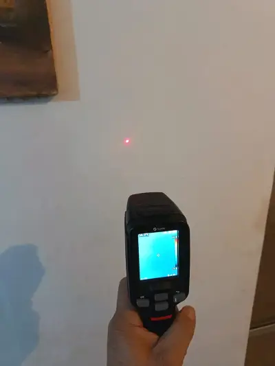 Cámara térmica Guide con pantalla LCD - miniatura 6