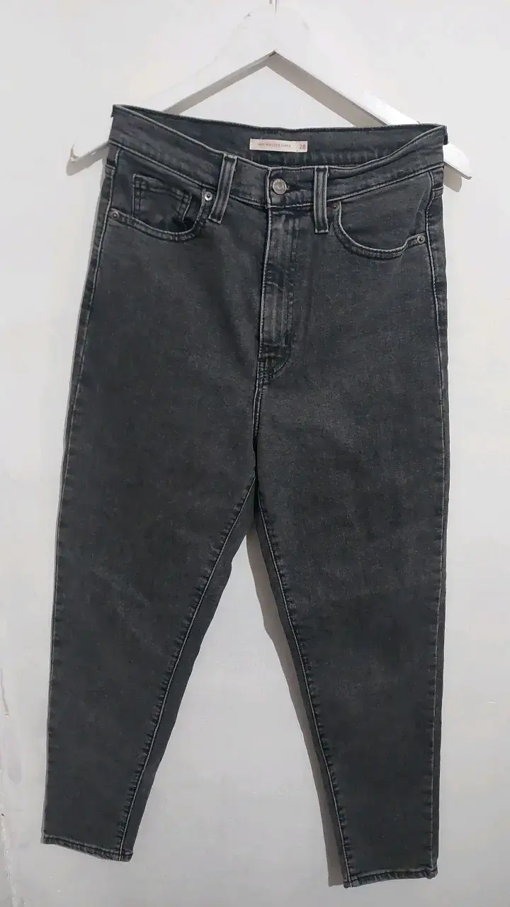 Jeans Levi's Mujer 38 - 1