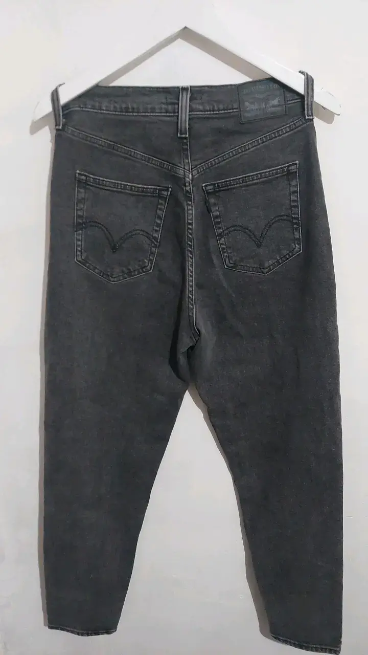 Jeans Levi's Mujer 38 - 2